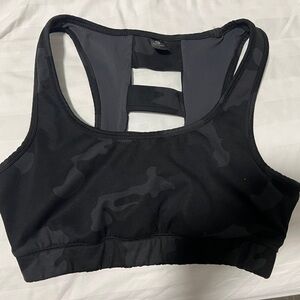 90 degree size small sports bra